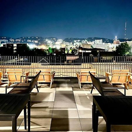 Trendy Condo! Close To Everthing Downtown Birmingham Exterior photo