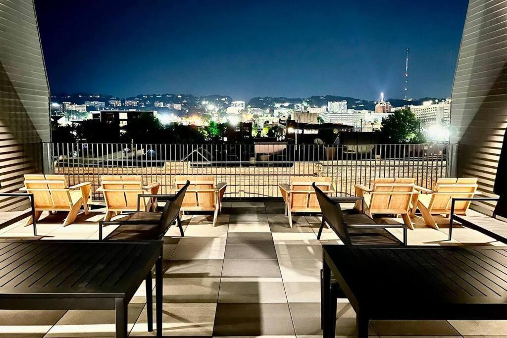 Trendy Condo! Close To Everthing Downtown Birmingham Exterior photo